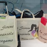 Le Sirene Giransole Bergamo - Mermaiding group