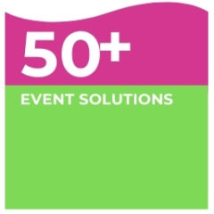 Enrica Rizzello Event Planner