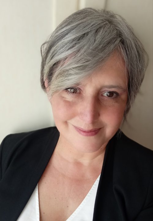 enrica rizzello Accoglienza, organizzazione e gestione operativa.